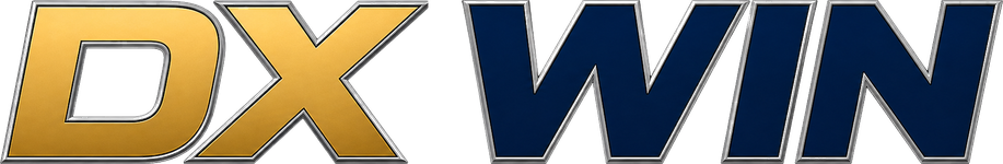 DX Win Logo